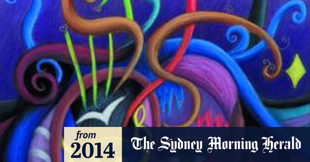 The brain is a beautiful riddle